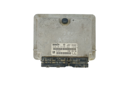 Blok Ovladačů 90562574LL 0281001674 Opel Bosch 37317
