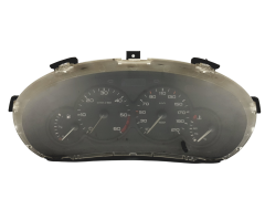 Tachometr Peugeot 206 9634961080 09031989904 45062 Tachometr Peugeot 206 9634961080 09031989904 45062