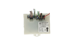 Blok Ovladačů Moduł 284508128R C56000-101 Renault  Blok Ovladačů Moduł 284508128R C56000-101 Renault