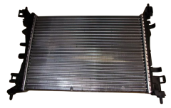 Chladič Motoru Originál 1330T8 1330.T8 Citroen Peugeot