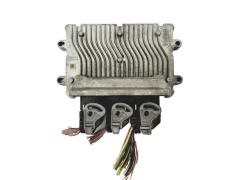 Blok Ovladačů 9664127180 21586048-9A PSA Valeo 16730