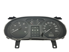 Tachometr Trafic Vivaro 8200279062 B 55366
