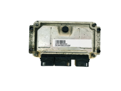 Blok Ovladačů PSA 0261206246 9648484380 9637838780 Bosch 32151