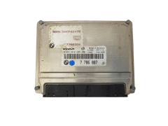 Blok Ovladačů 7786887 0281010205 BMW Bosch 3653