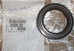 Těsnění Nový originál Citroen Peugeot 307 2.0 HDI 032622