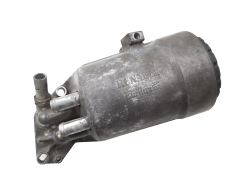Kryt Filtru Oleje Renault 2.2 2.5 DCI 8200969622 FL270 Kryt Filtru Oleje Renault 2.2 2.5 DCI 8200969622 FL270