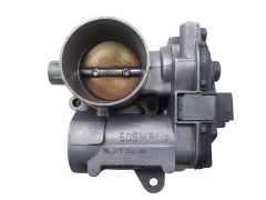Škrticí Klapka Citroen Peugeot 9647925480 50SMP1 1635W2 1653