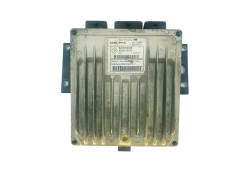 Blok Ovladačů 8200399038 8200513163 R0410B034A Renault Delphi 32499
