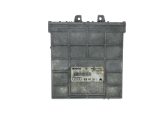 Blok Ovladačů 8D0907557C 0261203938 Audi A4 B5 Bosch 48532