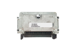 Blok Ovladačů 0261206214 9632693880 26FM0652 PSA Bosch 36524