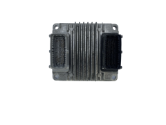 Blok Ovladačů 96436779 XAJZ RD MR140 Opel Delphi 52555