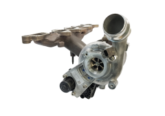 Turbodmychadlo 144105051R 49131-07400 2.0 DCI Renault Espace 5 18000km