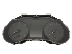 Otáčkoměr Nissan Pulsar 3ZN0A