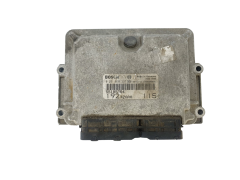 Blok Ovladačů Fiat 55185364 0281010337 Bosch 38240