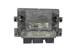 Blok Ovladačů S120201108B 8200454467 8200400246 Renault Siemens 48940