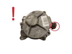 Pumpa Vacuum 8200902378 Renault Master 3 Movano B  2.3 dCi