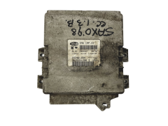 Blok Ovladačů IAW1AP.81 9635991280 16340.254 PSA Magneti Marelli Blok Ovladačů IAW1AP.81 9635991280 16340.254 PSA Magneti Marelli