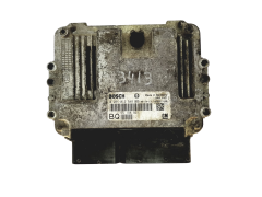 Blok Ovladačů Opel 55198921BQ 0281012548 Bosch GM 28720