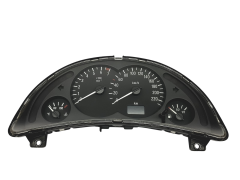 Otáčkoměr Opel Corsa C 09166814FL 110008988009 57661
