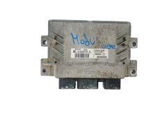 Blok Ovladačů S120200102B 8200414422 8200401568 Renault Siemens 47501