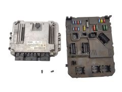 Starter Pack Citroen C3 9658556880 9653667380 1.4 HDI
