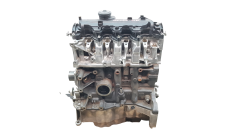 Motor Naftový K9KF646 K9K646 1.5 dci Renault Kadjar 2016