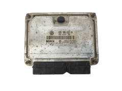 Blok Ovladačů 038906012HA 0281011309 Skoda Bosch 3327