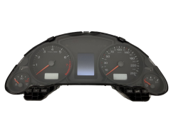 Otáčkoměr Audi A4 B6 8H0920900G 0263642031 21917