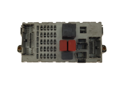 Blok Ovladačů BSI Fiat 46552681 CPL 46812228 NPL Delphi 20096