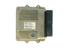 Blok Ovladačů Fiat 51796241 MJD6F3.P7 Magneti Marelli 32793