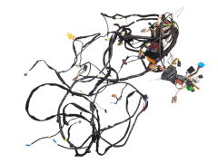 Instalace Motoru Renault Master 2 8200885387 2.5 DCI G9U