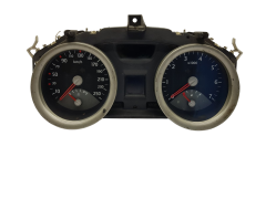 Otáčkoměr Renault Megane 2 8200306552 2392