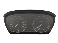 Otáčkoměr BMW 3 E90 E91 9187344-01 18904