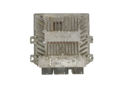 Blok Ovladačů 6S61-12A650-AB 5WS40241B-T Ford Siemens 46237