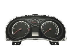 Tachometr Opel Corsa D P0013264261 28120245-3 50849