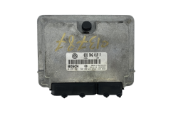 Blok Ovladačů 038906018P 0281001720 Volkswagen Bosch 53150 Blok Ovladačů 038906018P 0281001720 Volkswagen Bosch 53150