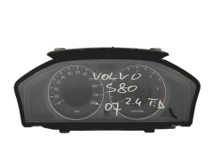 Otáčkoměr Volvo S80 30786053AA 69594-600U 52759