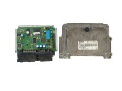 Blok Ovladačů 55191209 0281011553 Fiat Bosch 36260