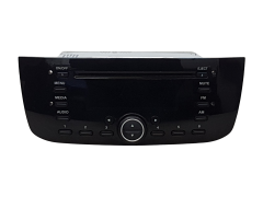 Rádio Cd Fiat Punto Evo 7355978790 F199FL Delphi 2