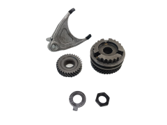 Ozubené Kolo Spojky 5 JB1988 Renault Twingo 1.2 8200916128 326041339R