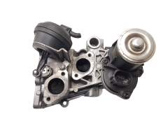 Ventil Egr 0280751016 VW Audi Seat Skoda 1.6 2.0 TDI