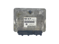 Blok Ovladačů 036906014AQ IAW4CV.S1 61600.520.02 Seat Marelli 62676