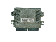 Blok Ovladačů S110140025A 8200856659 Renault Continental 33089