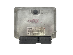 Blok Ovladačů 90589740 0281001793 Opel Bosch