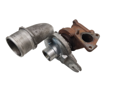 Turbodmychadlo GT1544 7700108030 7700107795 Renault 1.9DTI 7701473551 39