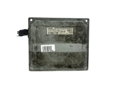 Blok Ovladačů Ford 6S61-12A650-FD S120977315D 2CJD Siemens 51706