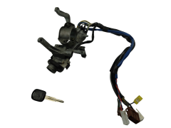 Zapalování Subaru Justy 316450 1210