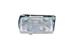 Světlomet Pravý Pro VW Golf Jetta 165941018K 99411275702 DPA