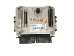 Blok Ovladačů 0261S10481 DV21-12A650-PC Ford  Bosch 