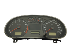 Tachometr Seat Toledo W01M0920800A 110080012002 69570